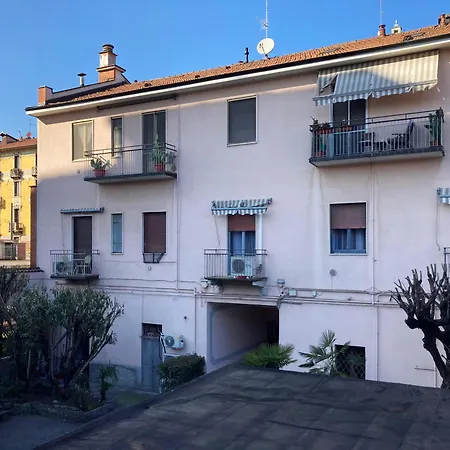 Apartment Newly Renovated Two-room Milan