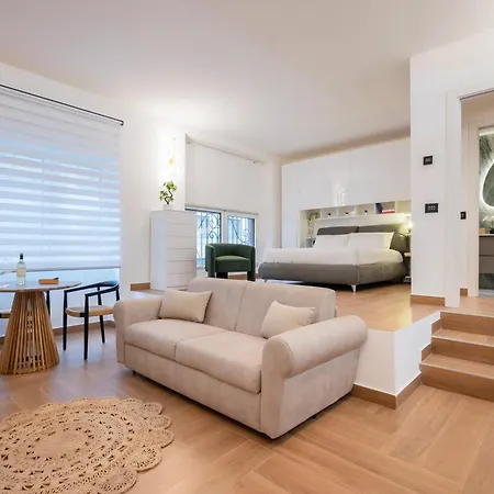 Apartment Visconti - Luca *