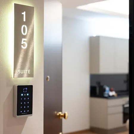 Apartament Luca Duomo Visconti