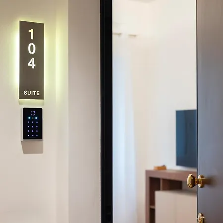 Appartamento Luca Duomo Visconti