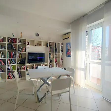 New Pop Art With Parking Milano