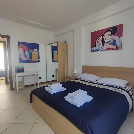 New Pop Art With Parking