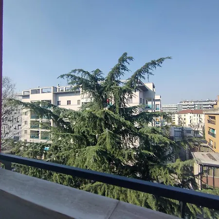 New Pop Art With Parking Milano