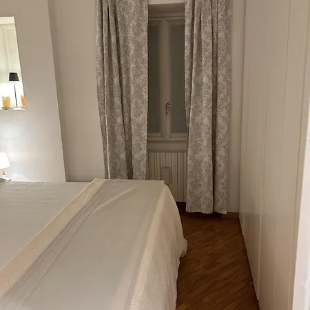 Bilocale Red House Two Red House, Cosy Flat Apartment *