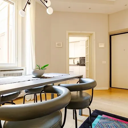 Appartamento Montenero In Porta Romana, Milano Centro *