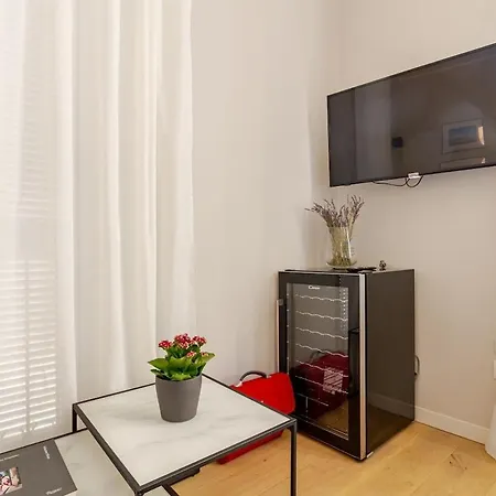 Montenero Apartment *