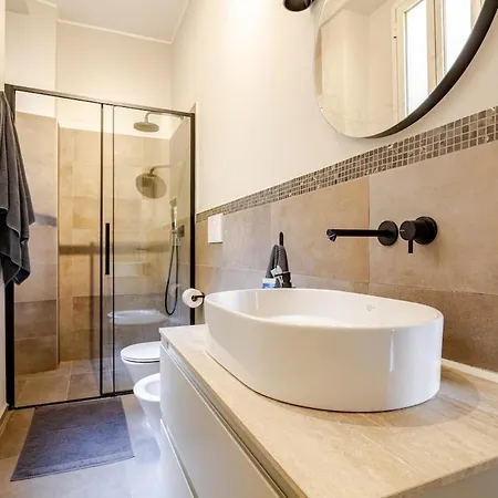 Apartment Montenero *