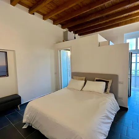 Chinatown House - Sempione Park Apartmán Milán