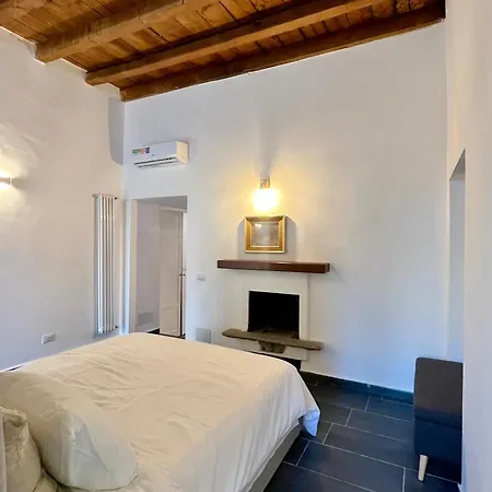 Chinatown House - Sempione Park Apartment Milan