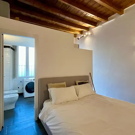 Chinatown House - Sempione Park Milán