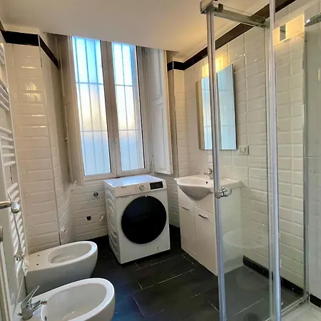 Διαμέρισμα Chinatown House - Sempione Park *