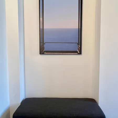 Apartmán Chinatown House - Sempione Park Milán