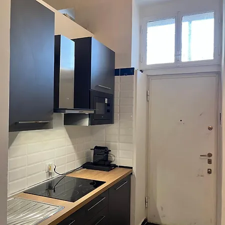 Chinatown House - Sempione Park Milán