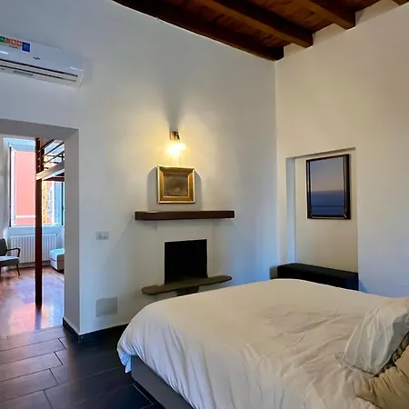 Chinatown House - Sempione Park Apartment Milan