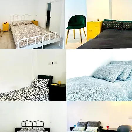 Romolo Modern Navigli Milan Center Flats Apartment *