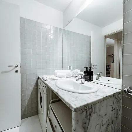 Archimede73, Citycenter Apartment