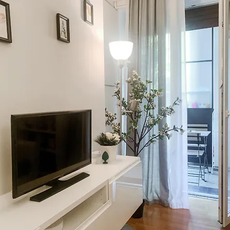 Archimede73, Citycenter Apartment
