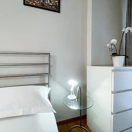 Archimede73, Citycenter Apartamento Milán