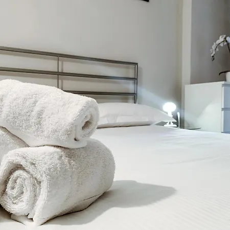 Archimede73, Citycenter Apartamento Milán