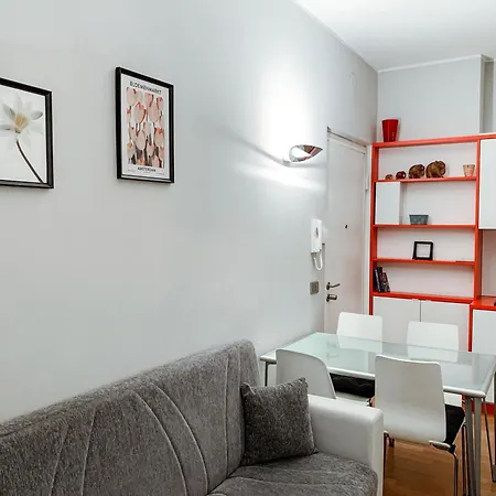 Archimede73, Citycenter Apartment *