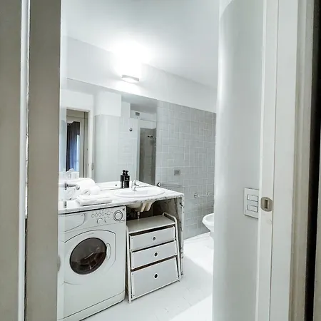 Apartamento Archimede73, Citycenter *