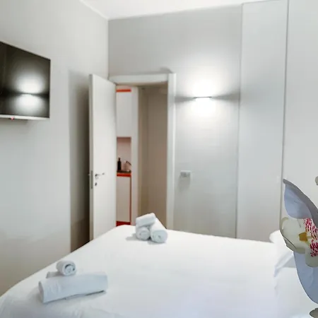 Archimede73, Citycenter Apartamento *