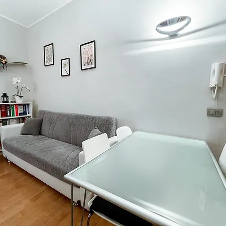 Archimede73, Citycenter * Milán