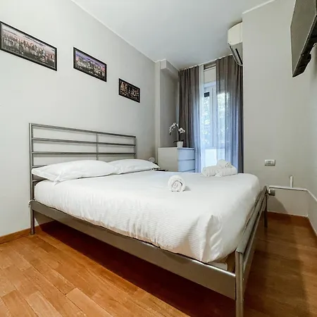 Archimede73, Citycenter * Milan