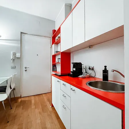Archimede73, Citycenter Apartment *