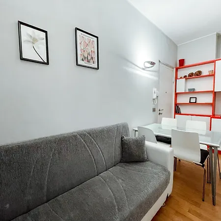 Archimede73, Citycenter * Milán