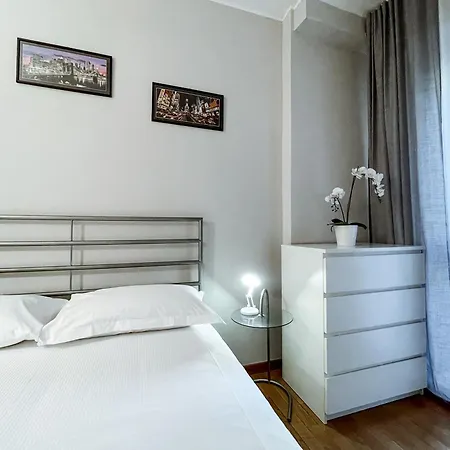 Archimede73, Citycenter Apartamento Milán