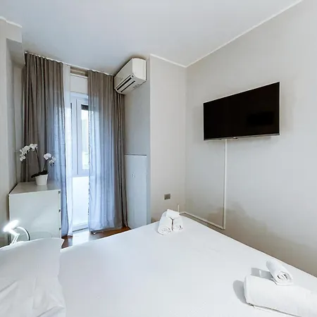 Archimede73, Citycenter Apartamento Milán