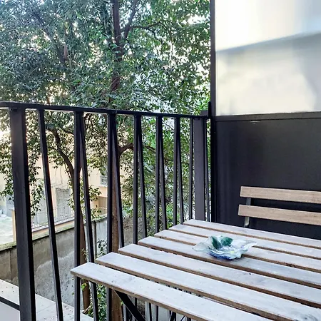 Archimede73, Citycenter Milán