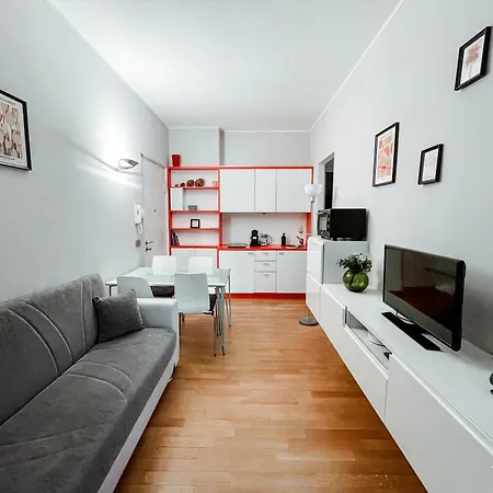 Archimede73, Citycenter Apartamento *