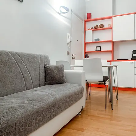 Apartamento Archimede73, Citycenter *