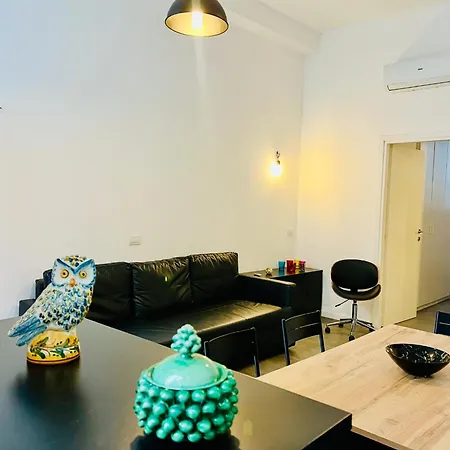 Romolo Modern Navigli Milan Center Flats Apartment Milan
