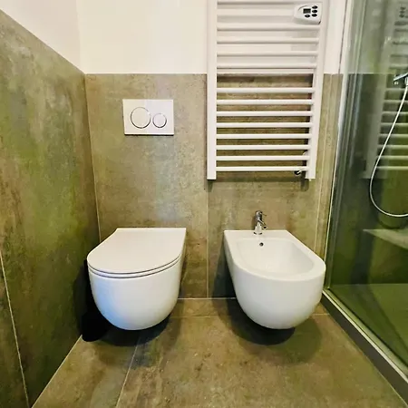 Apartment Romolo Modern Navigli Milan Center Flats Milan