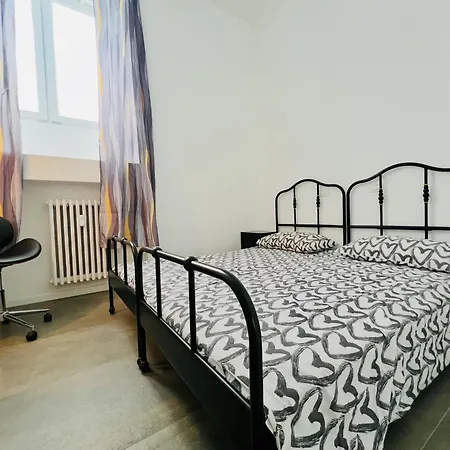 Romolo Modern Navigli Milan Center Flats Apartment Milan