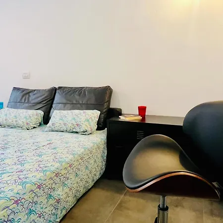 Apartment Romolo Modern Navigli Milan Center Flats