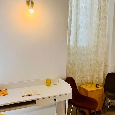 Romolo Modern Navigli Center Flats