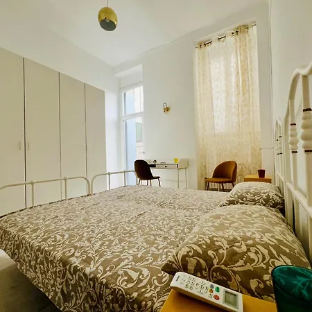 Apartment Romolo Modern Navigli Milan Center Flats *