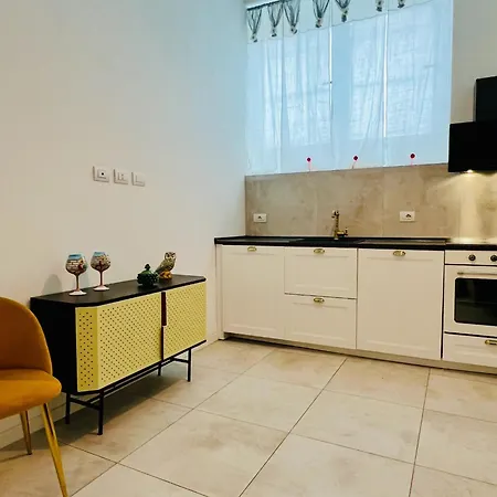 Romolo Modern Navigli Milan Center Flats Apartment Milan