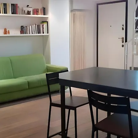 La Casa Nel Cortile-free Parking *