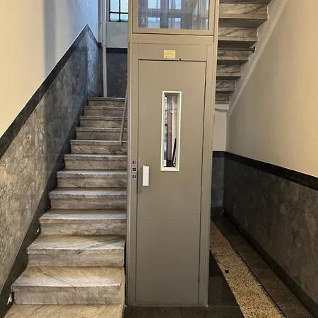 Papavero Via Porpora146