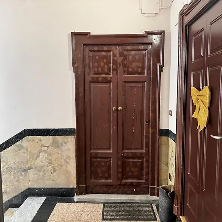 דירה Papavero Via Porpora146