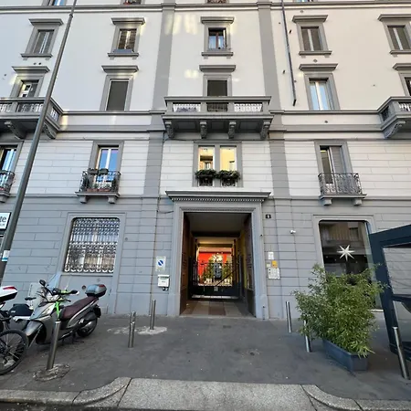 Daeiouz Residences I *