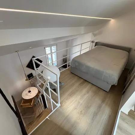 Daeiouz Residences I * Milan