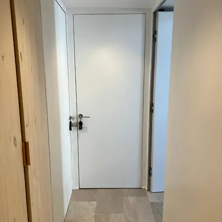 Apartment Daeiouz Residences I *