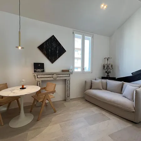 Daeiouz Residences I *