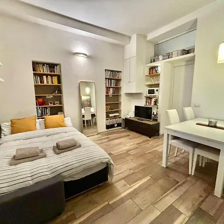 Apartamento Camihouse - Comfy Place In Isola District *